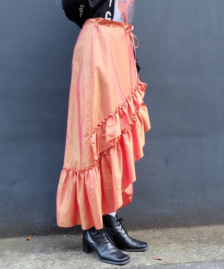 Vintage   Design Skirt