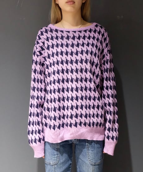 Vintage   Knit