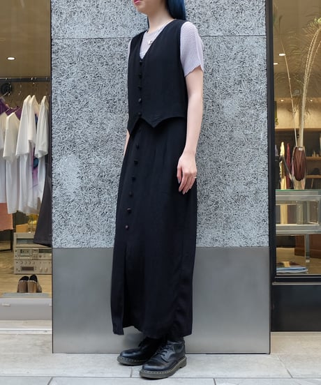Vintage   Design One-piece