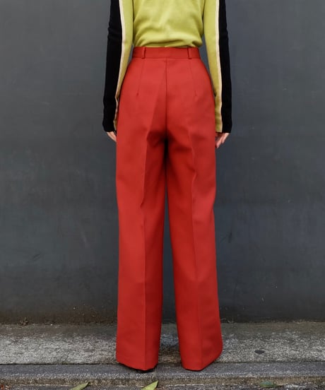 Vintage   Design Pants