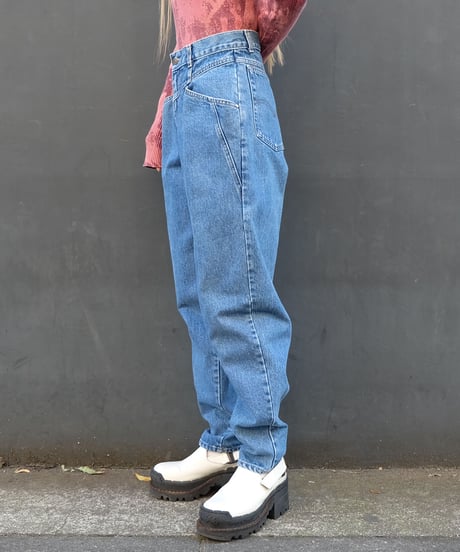 Vintage   Denim Pants