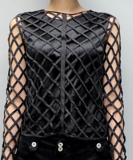 Vintage   Design Tops