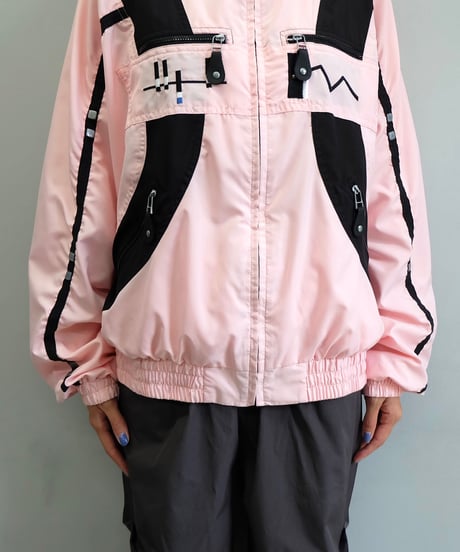 Vintage   Design Jacket