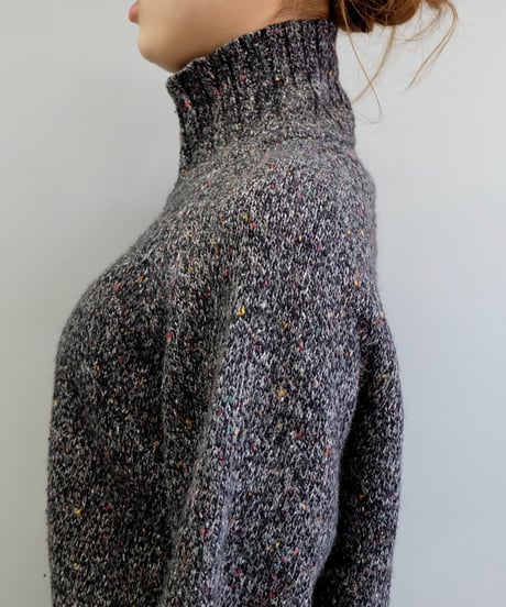 Vintage   Design Knit