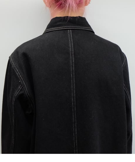 Vintage   Design Jacket