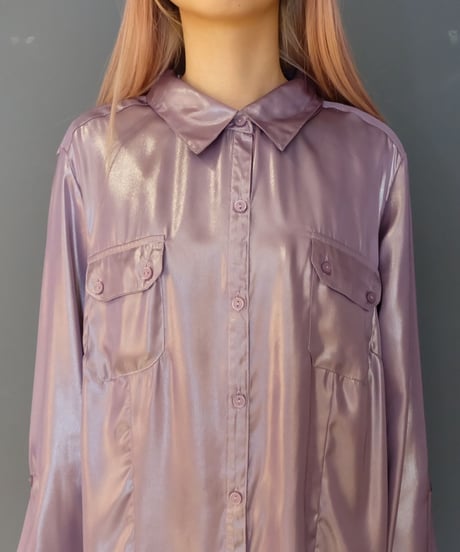 Vintage   Shiny Shirts