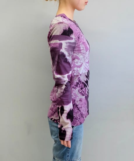 Vintage   Design Tops
