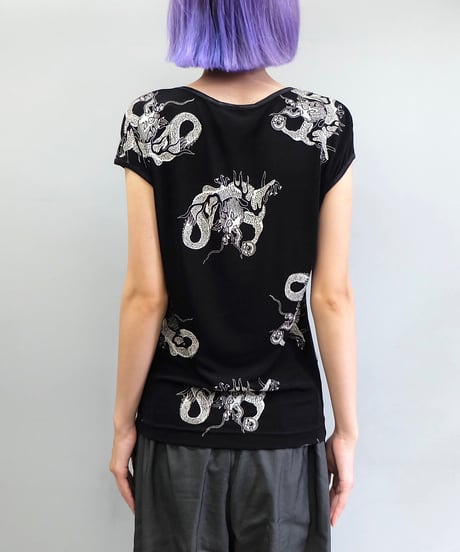 Vintage   Design Tops