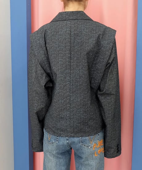Vintage   Design Jacket
