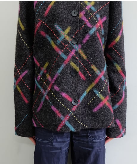 Vintage   Design Tops