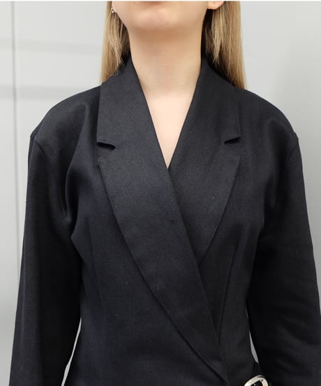 Vintage   Design Jacket