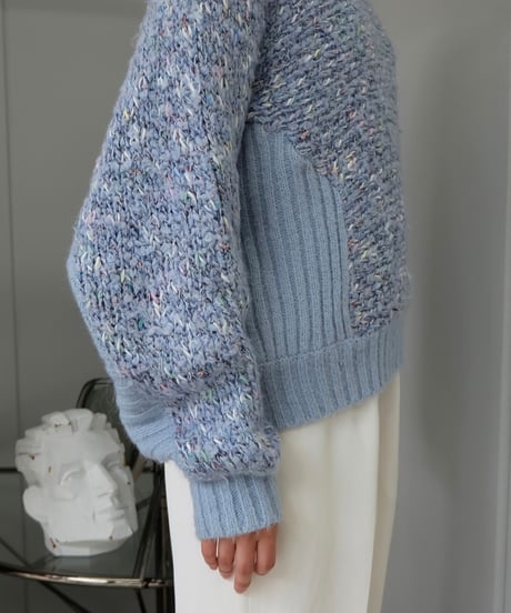 Vintage   Design Knit