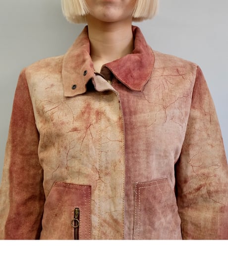 Vintage   Design Jacket