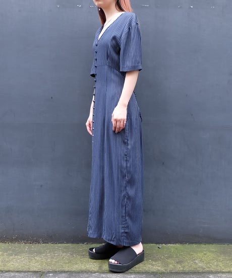 Vintage   Design One-piece