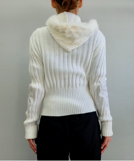 Vintage   Design Knit