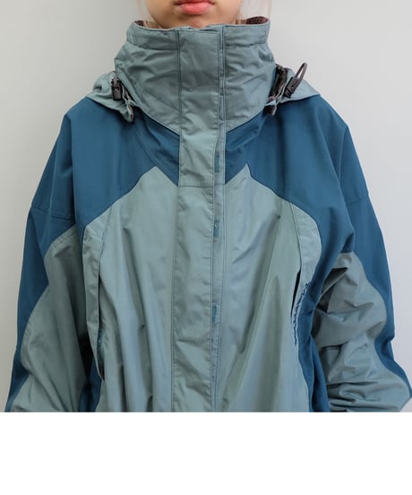 Vintage   Marmot  Jacket
