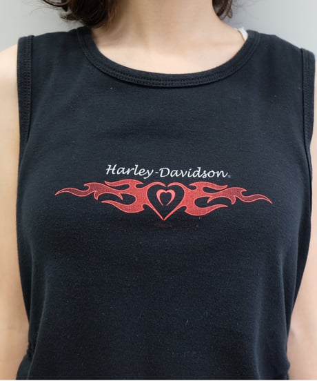 Vintage   Design Tops