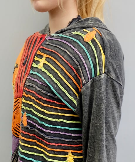 Vintage   Design Tops