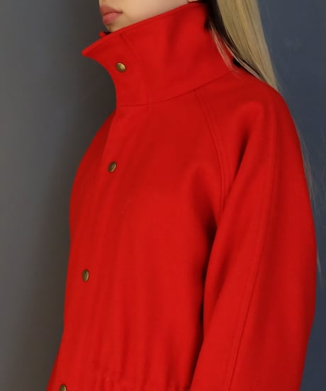 Vintage   Wool Jacket