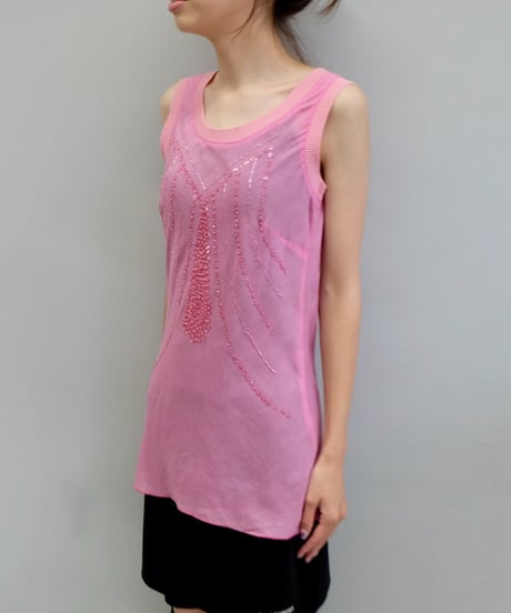 Vintage   Design Tops