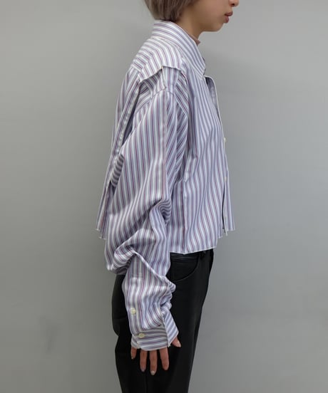 Remake Short Shirt 7
