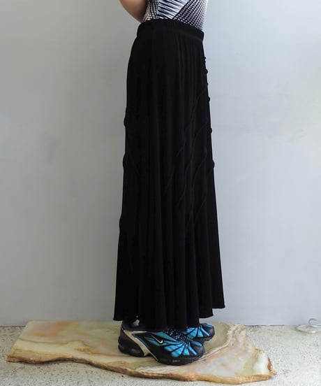 Vintage   Design Skirt