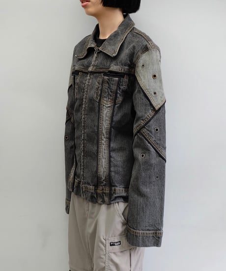 Vintage   Design Jacket