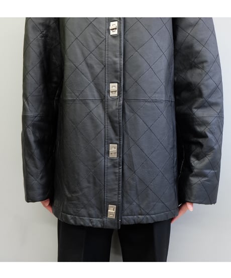 Vintage   Design Jacket