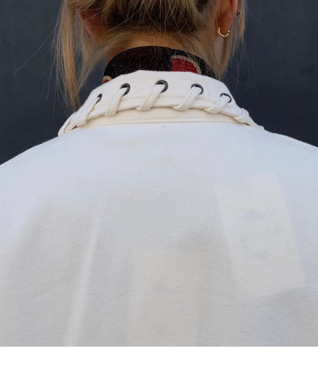 Vintage   Design Jacket