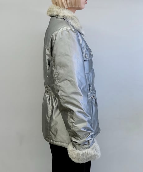 Vintage   Design Jacket