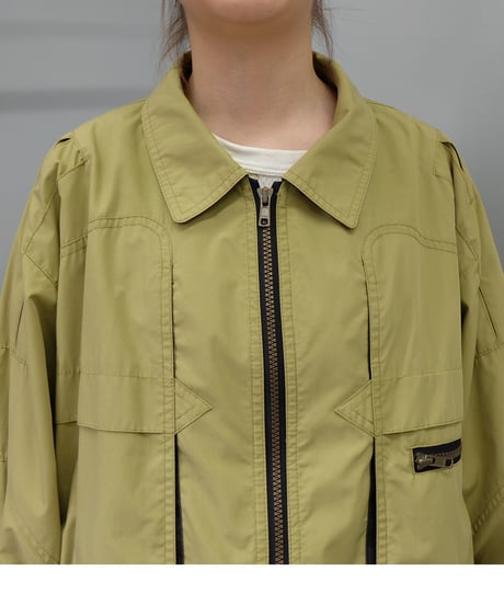Vintage   Design Jacket