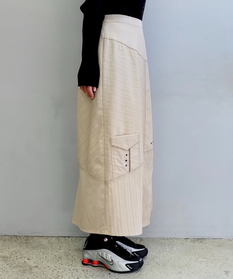 Vintage   Design Skirt