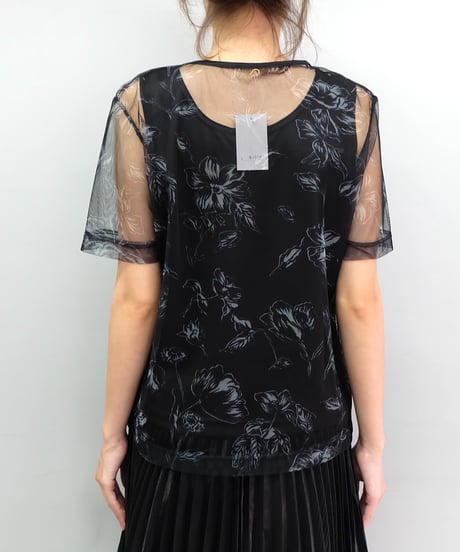 Vintage   Design Tops