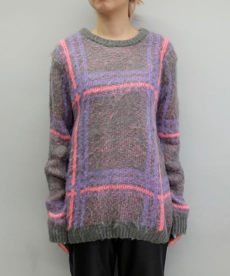 Vintage   Design Knit