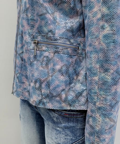 Vintage   Design Jacket