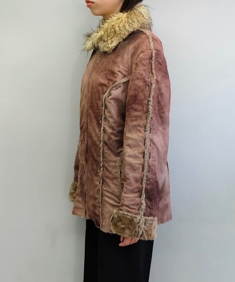 Vintage   Design Jacket