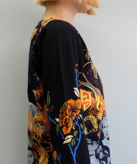 Vintage   Design Tops