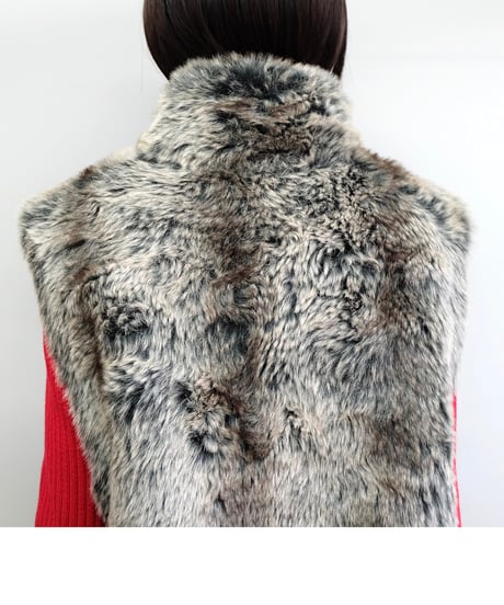 Vintage   Design Vest