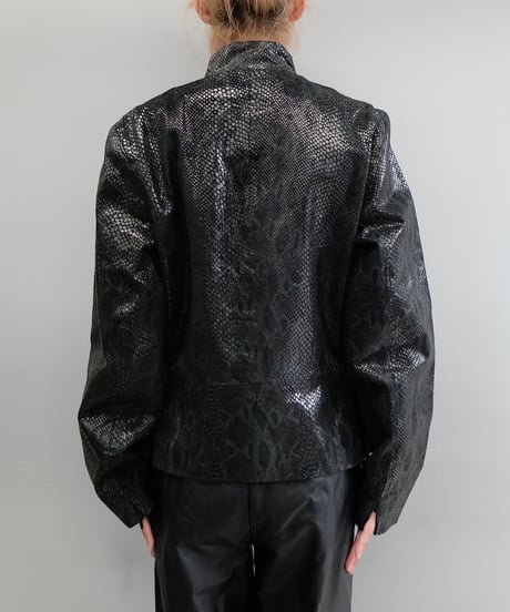 Vintage   Design Jacket