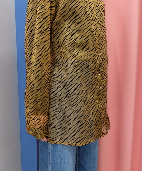 Vintage   Design Shirt