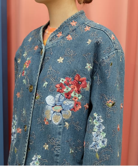 Vintage   Design Jacket