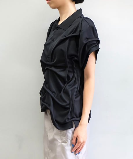 Remake Drepe Polo Shirt 2