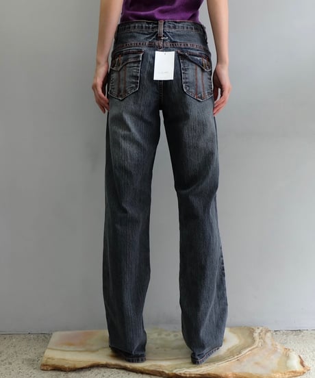 Vintage   Design Pants