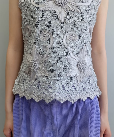 Vintage   Design Tops