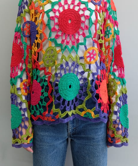 Vintage   Design Tops