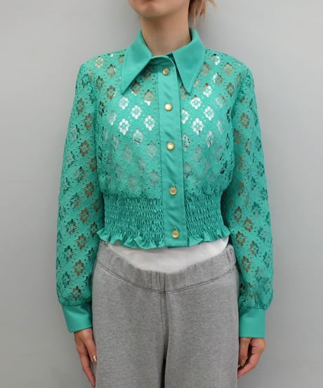 Vintage   Design Shirt