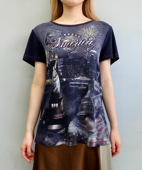 Vintage   Design Tops