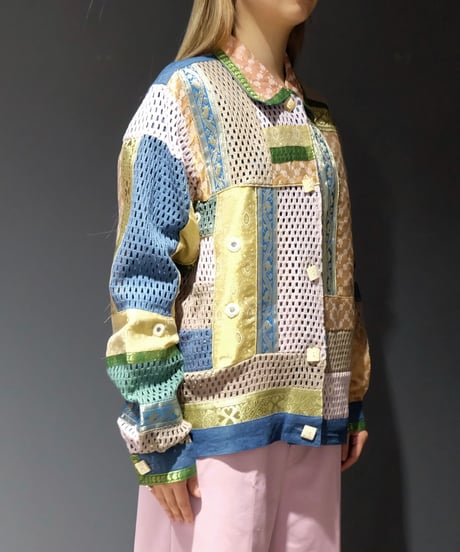Vintage   Design Jacket