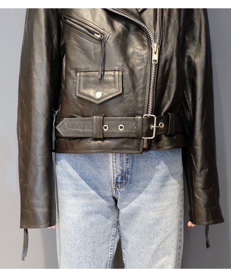Vintage   Riders Jacket