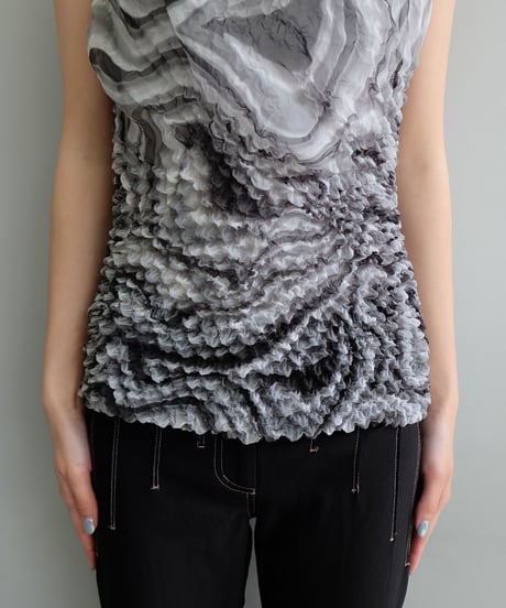 Vintage   Design Tops